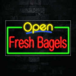 35728 LED Flex Sign 33" x 18"