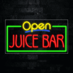 35774 LED Flex Sign 33" x 18"