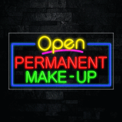 35824 LED Flex Sign 33" x 18"