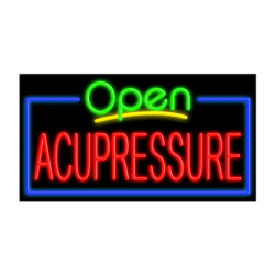 15608 Neon Sign 37" x 20"