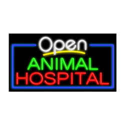 15612 Neon Sign 37" x 20"