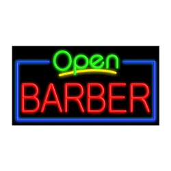 15621 Neon Sign 37" x 20"