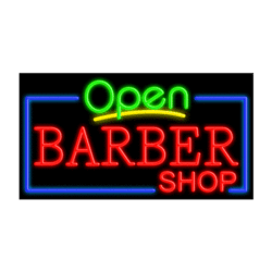 15622 Neon Sign 37" x 20"
