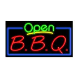 15623 Neon Sign 37" x 20"