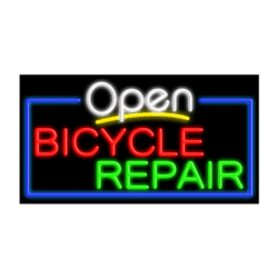 15625 Neon Sign 37" x 20"