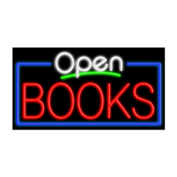 15626 Neon Sign 37" x 20"