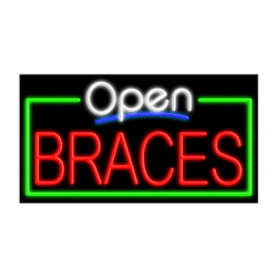 15629 Neon Sign 37" x 20"