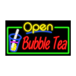 15632 Neon Sign 37" x 20"