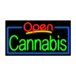 15640 Neon Sign 37" x 20"