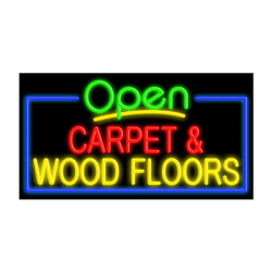 15646 Neon Sign 37" x 20"