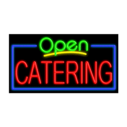 15651 Neon Sign 37" x 20"