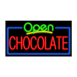 15659 Neon Sign 37" x 20"