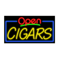 15661 Neon Sign 37" x 20"