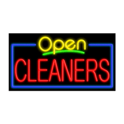15662 Neon Sign 37" x 20"