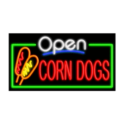 15675 Neon Sign 37" x 20"
