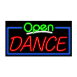 15680 Neon Sign 37" x 20"