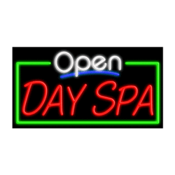 15681 Neon Sign 37" x 20"