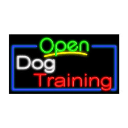 15693 Neon Sign 37" x 20"