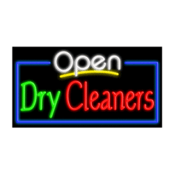 15696 Neon Sign 37" x 20"