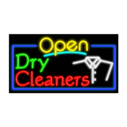 15697 Neon Sign 37" x 20"