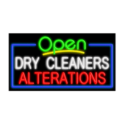 15698 Neon Sign 37" x 20"