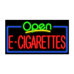 15699 Neon Sign 37" x 20"