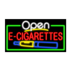 15700 Neon Sign 37" x 20"