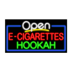 15701 Neon Sign 37" x 20"