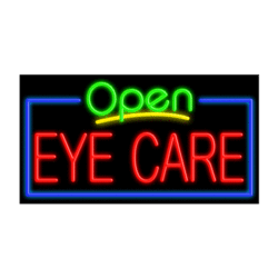 15708 Neon Sign 37" x 20"