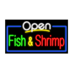 15716 Neon Sign 37" x 20"