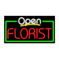 15720 Neon Sign 37" x 20"