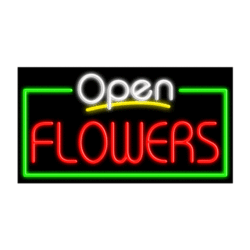 15721 Neon Sign 37" x 20"