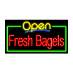 15728 Neon Sign 37" x 20"