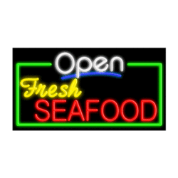 15731 Neon Sign 37" x 20"