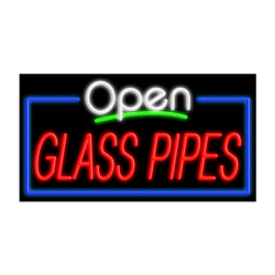15740 Neon Sign 37" x 20"
