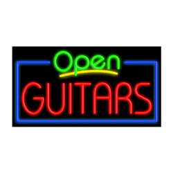 15744 Neon Sign 37" x 20"