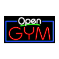 15748 Neon Sign 37" x 20"