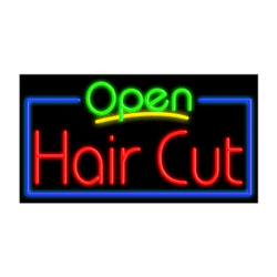 15750 Neon Sign 37" x 20"