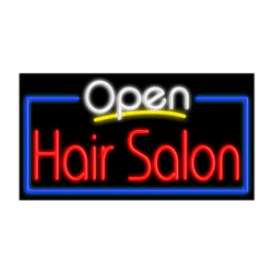 15752 Neon Sign 37" x 20"