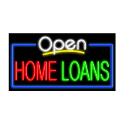 15753 Neon Sign 37" x 20"