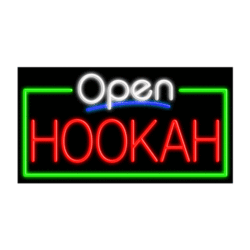 15754 Neon Sign 37" x 20"