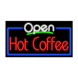 15756 Neon Sign 37" x 20"