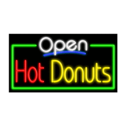 15757 Neon Sign 37" x 20"