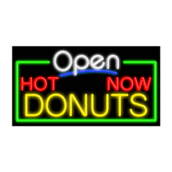 15758 Neon Sign 37" x 20"