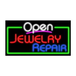 15771 Neon Sign 37" x 20"