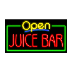 15774 Neon Sign 37" x 20"