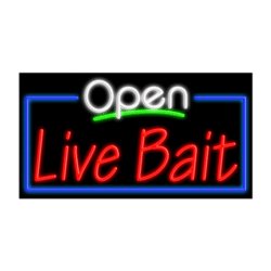 15781 Neon Sign 37" x 20"