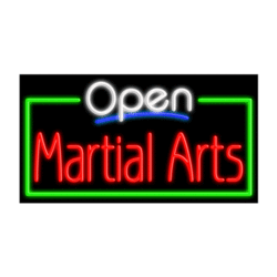 15788 Neon Sign 37" x 20"