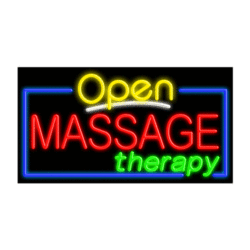 15789 Neon Sign 37" x 20"