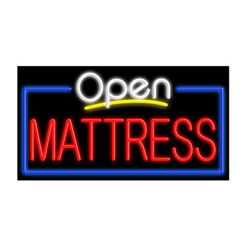 15791 Neon Sign 37" x 20"